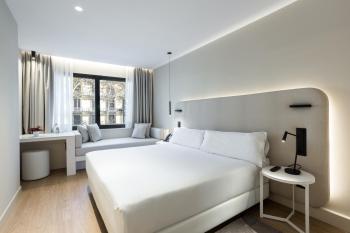 Hotel Royal Ramblas, Barcelona (photo 2)