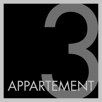 APPARTEMENT3, Dahn (Foto 2)
