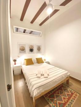 Cabanyal Sunny Beach House, Валенсия (фото 4)
