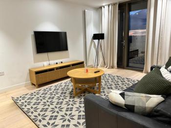 DOCKLANDS STUNNING 2 BED APARTMENT London, Londres (foto 3)