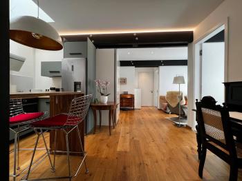 New exclusive 2 bedroom apartment Hamburg, Hamburgo (foto 4)