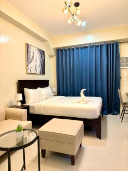 G Square Residences, Manila (fotografie 3)