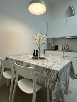Elena Apartments, Lublaň (fotografie 5)