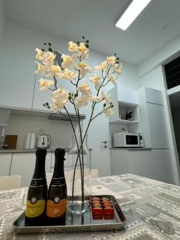Elena Apartments, Lublaň (fotografie 2)