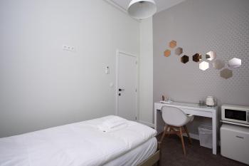 Van Lerius singleroom, Antwerpen (Foto 2)
