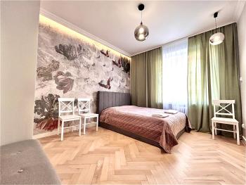 Apartament Marzenie 1 i 2 by Apartamenty na dni Wrocław, Breslau (Foto 2)