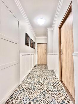 Apartament Marzenie 1 i 2 by Apartamenty na dni Wrocław, Breslau (Foto 3)