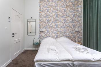 Room7 Van Lerius, Antwerpia (zdjęcie 2)