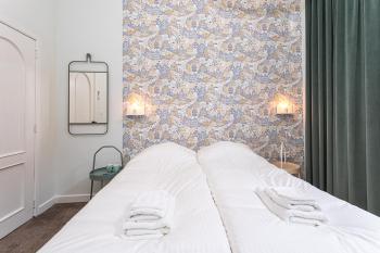 Room7 Van Lerius, Antwerpia (zdjęcie 3)