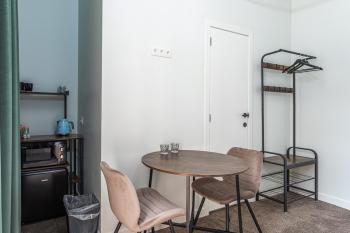 Room7 Van Lerius, Antwerpia (zdjęcie 5)