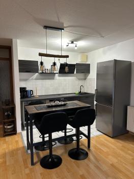 Apartment „Slow Horses“, Lipsk (zdjęcie 4)