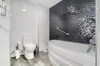 MalvaLindaBeach Loft Benlliure Malvarrosa/Patacona, Valencie (fotografie 5)