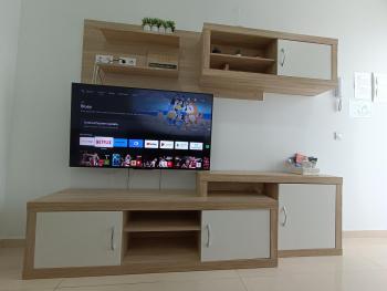 MalvaLindaBeach Loft Benlliure Malvarrosa/Patacona, Valencie (fotografie 4)
