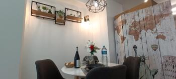 MalvaLindaBeach Loft Benlliure Malvarrosa/Patacona, Valencie (fotografie 3)