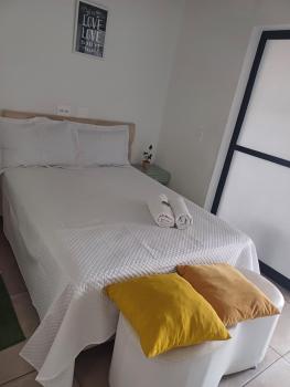 Lindo Studio no bom Retiro prox ao anhembi Sambodromo com wifi, São Paulo (fotografie 2)