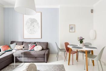 Quaint Kallio Hideaway in Amazing Location, Helsinki (foto 2)