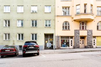 Quaint Kallio Hideaway in Amazing Location, Helsinki (foto 3)