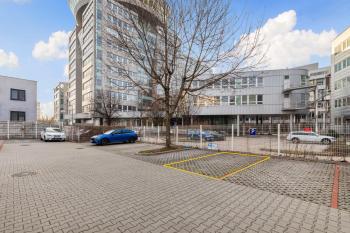 LAM Safari - BALCONY - AC - FREE PARKING, Bratislava (fotografie 4)