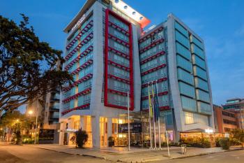 Four Points By Sheraton Bogota, Bogotá (Foto 4)