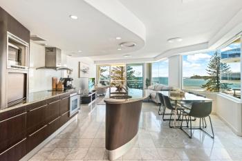 Sirocco 508 by G1 - Two Bedroom Beachfront unit, Mooloolaba (fotografie 4)