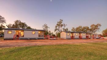 Cunnamulla Tourist Park, Cunnamulla (photo 2)