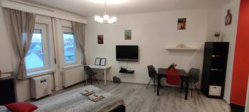 Mester24 Apartman, Budapešť (fotografie 2)