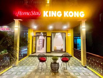King Kong Homestay Hoi An, Hội An (photo 3)