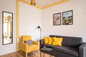 2 Bedroom Apartment in convinient location, Berlin (zdjęcie 3)
