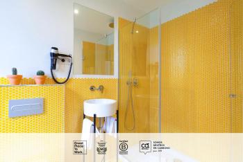 SLEEP'N Atocha - B Corp Certified, Madrid (Foto 5)
