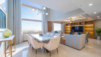 Hyatt Regency Galleria Residence Dubai, Dubaj (fotografie 2)
