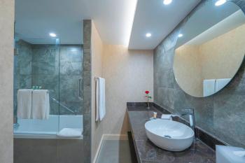 Hyatt Regency Galleria Residence Dubai, Dubaj (fotografie 4)