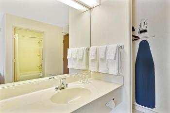Baymont by Wyndham Tucson Airport, Tucson (photo 3)