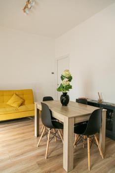 Alla Fiera apartment, Bergamo (fotografie 4)