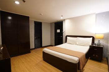 Arzo Hotel Manila, Manila (fotografie 2)