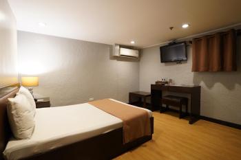 Arzo Hotel Manila, Manila (fotografie 3)