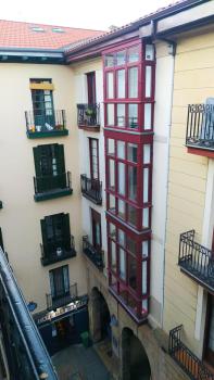 Pensión Manoli, Bilbao (Foto 5)