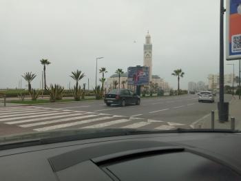 Moroccan Teguemi, Casablanca (foto 5)