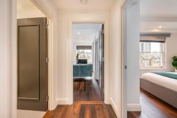 Luxury One Bedroom Apartment With AC, Balcony, Free Coffee Central London, Londýn (fotografie 2)