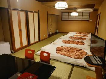 Hotel Edoya, Tokyo (photo 3)