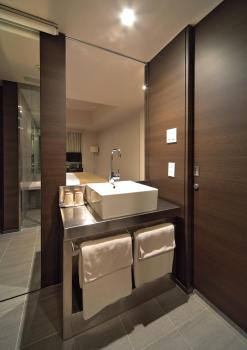 Akasaka Granbell Hotel, Tokio (fotografie 4)