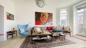 ApartmentInCopenhagen Apartment 1590, Копенгаген (фото 3)