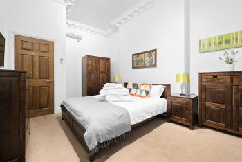 Apartment 1, 48 Bishopsgate by City Living London, Londýn (fotografie 3)
