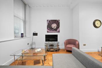 Apartment 1, 48 Bishopsgate by City Living London, Londýn (fotografie 4)