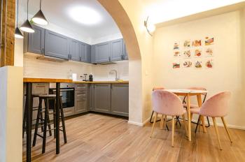 Malcontenti Home, Boloňa (fotografie 4)