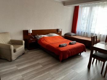 Kompleks Apartament-Serwis, Cracovie (photo 2)