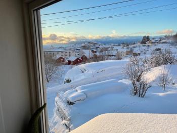 Å, the far end of Lofoten., Moskenes (photo 2)