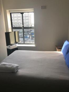 Nice Apt in Dublin City Center., Dublin (fotografie 2)