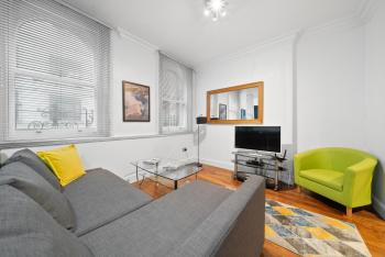 Apartment 3, 48 Bishopsgate by City Living London, Londýn (fotografie 3)