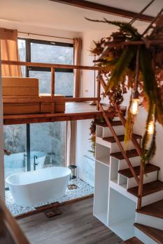 Armonia by NorAtlas Heritage - Adults Only, Buzau (fotografie 3)