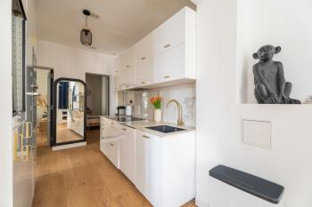 Charmant appartement haut de gamme, Bordeaux (fotografie 3)
